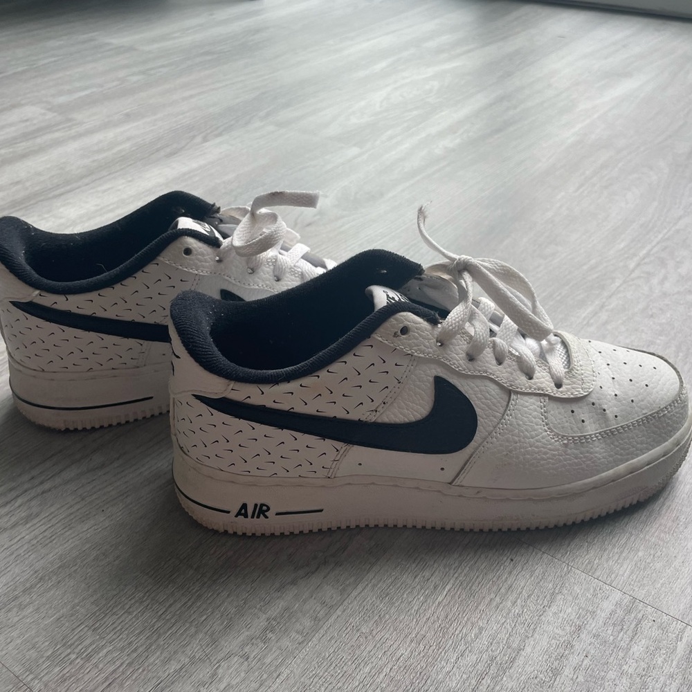 Nike Air Force 1s